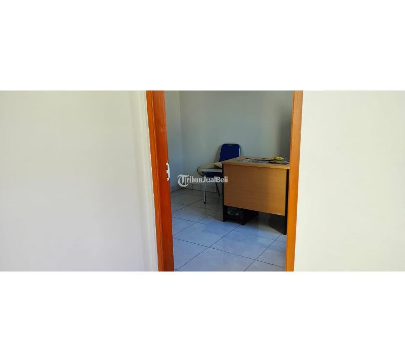 Dijual Rumah Modern LT73 LB40 2KT 1KM Legalitas SHM - Klaten Jawa Tengah