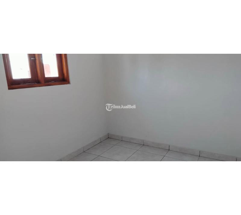 Dijual Rumah Modern LT73 LB40 2KT 1KM Legalitas SHM - Klaten Jawa Tengah