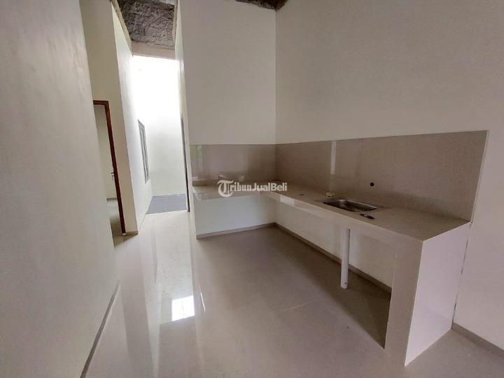 Dijual Rumah Modern LT98 LB75 3KT 2KM Legalitas SHM Siap Huni - Sleman Yogyakarta 