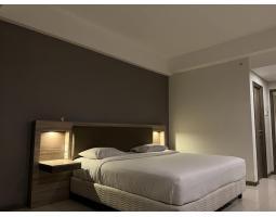 Dijual Apartemen My Tower Rungkut LT37 1KM 1KT - Surabaya Jawa Timur 