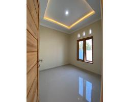 Jual Rumah Lokasi Jalan Magelang Km 12 Dekat RSUD Murangan - Sleman Yogyakarta
