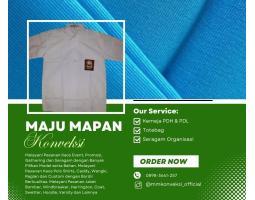 Jasa Konveksi Seragam Sekolah, Seragam Kerja - Serdang Bedagai Sumatera Utara