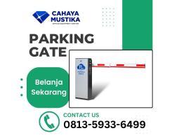 Distributor Portal Otomatis Perumahan - Surabaya Jawa Timur