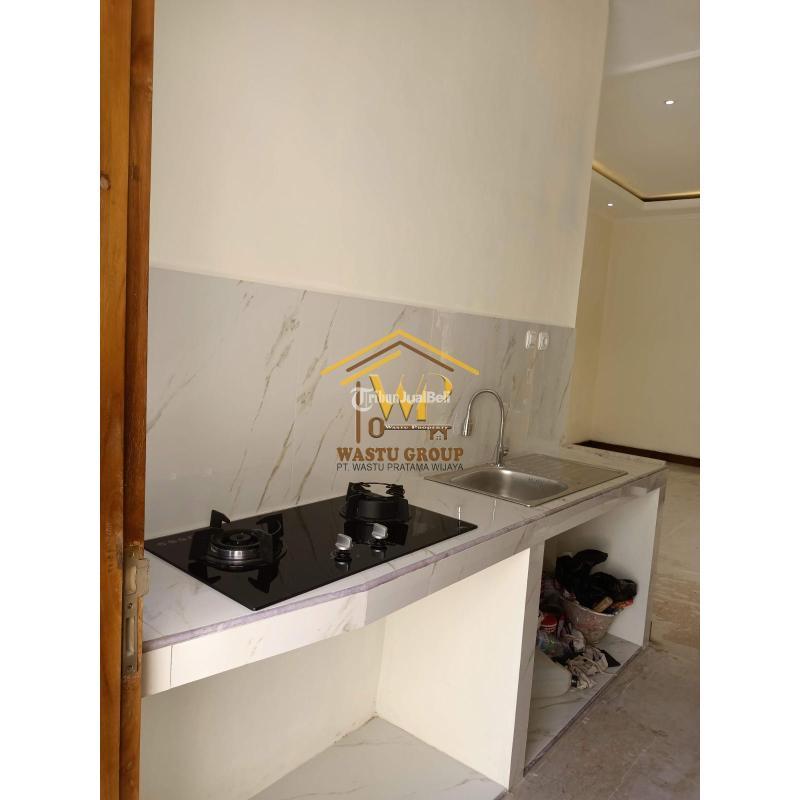 Dijual Rumah Minimalis LT88 LB47 2KT 1KM Di Mertotudan Dekat Akmil - Magelang Jawa Tengah