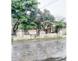 Dijual Tanah 500 m2 di Jatikramat Jatiasih Dekat Super Indo Jatikramat, TIP TOP Pondok Gede, RS Mitra Keluarga Pratama, Stasiun LRT Cikunir 1 - Kota Bekasi 