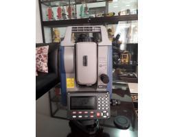 Total Station Sokkia IM 52 Ready - Kutai Kartanegara Kalimantan Timur