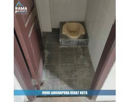 Jual Ruko Murah Minimalis 2 Lantai Luas 40 m2 di Tanjung Karang Bisa Kredit - Bandar Lampung