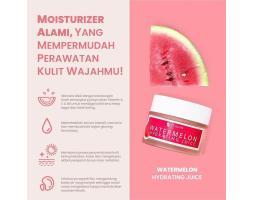 Ms Glow Watermelon Hydrating Juice Moisturizer - Surabaya Jawa Timur 