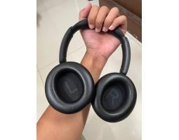 Headphones Wireless Space Q45 LongLasting Noise Cancelling  Depok Jawa Barat