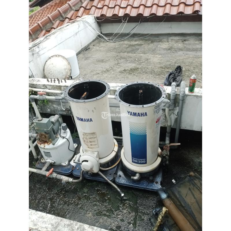 Tukang Filter air Yamaha Harga Terjangkau di Jakarta Selatan Tribun