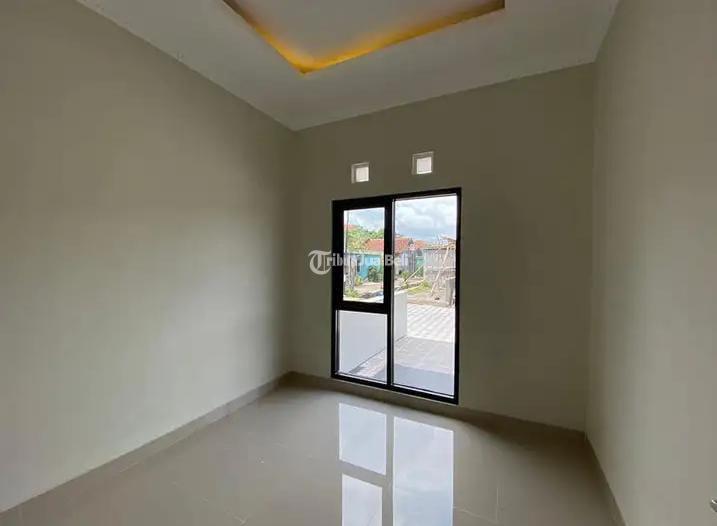 Dijual Rumah Murah Dekat Candi Prambanan LT97 LB45 2KT 1KM Legalitas SHM - Klaten Jawa Tengah