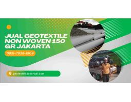 upplier Geotextile Woven  Non Woven di Indonesia - Padang Sumatera Barat 
