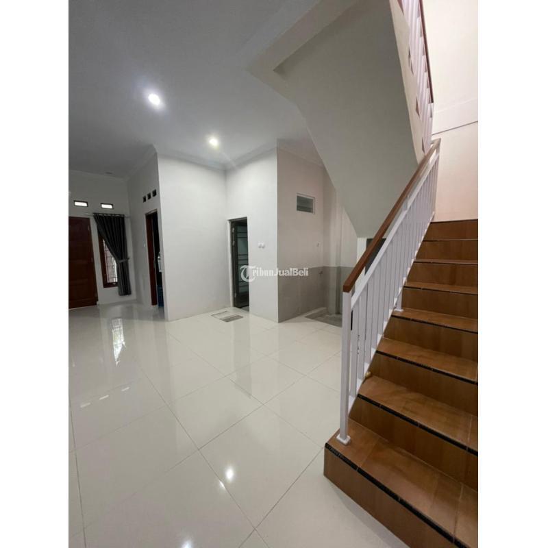 Dijual Rumah Di Perumahan SHM Di Sewon LT124 LB110 2KT 2KM - Sleman Yogyakarta