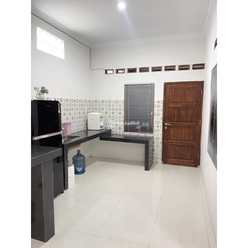 Dijual Rumah Di Perumahan SHM Di Sewon LT124 LB110 2KT 2KM - Sleman Yogyakarta