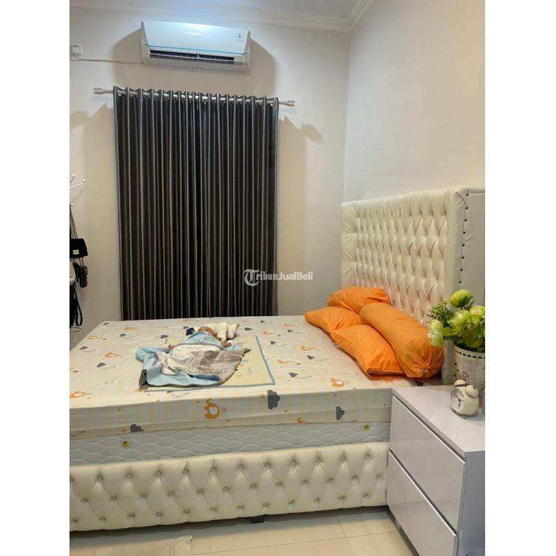 Dijual Rumah Di Perumahan SHM Di Sewon LT124 LB110 2KT 2KM - Sleman Yogyakarta