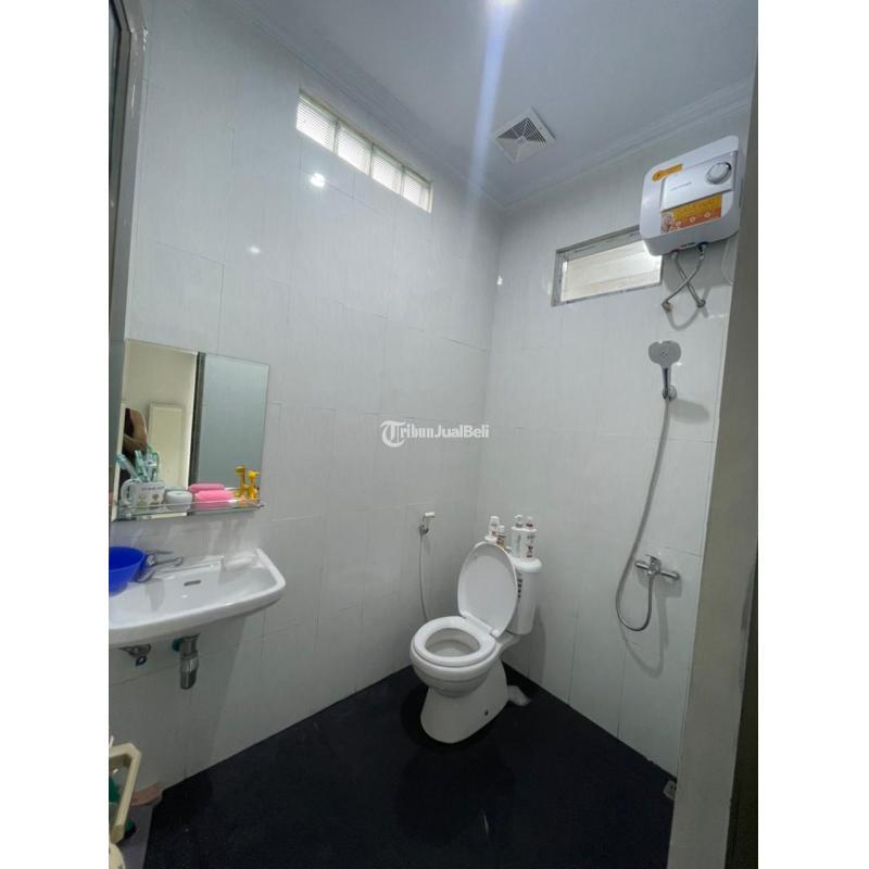 Dijual Rumah Di Perumahan SHM Di Sewon LT124 LB110 2KT 2KM - Sleman Yogyakarta