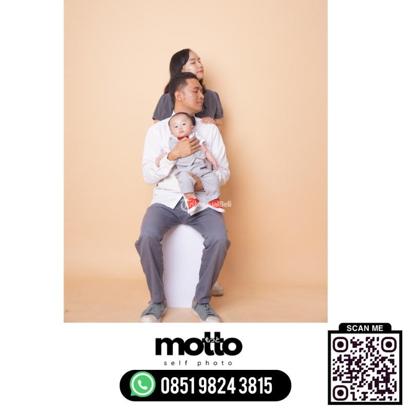 Self Photo Studio Kekinian Harga Murah - Malang Jawa Timur