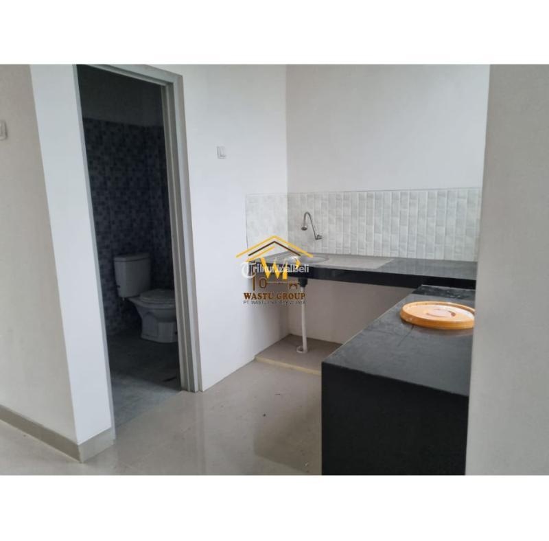 Dijual Rumah LT151 LB76 2KT 2KM Legalitas SHGB Siap Huni - Sleman Yogyakarta