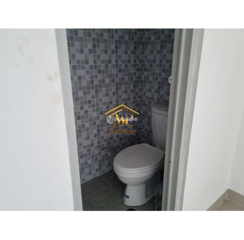 Dijual Rumah LT151 LB76 2KT 2KM Legalitas SHGB Siap Huni - Sleman Yogyakarta