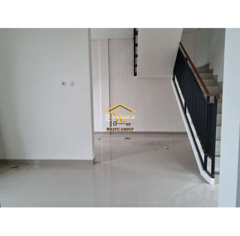 Dijual Rumah LT151 LB76 2KT 2KM Legalitas SHGB Siap Huni - Sleman Yogyakarta