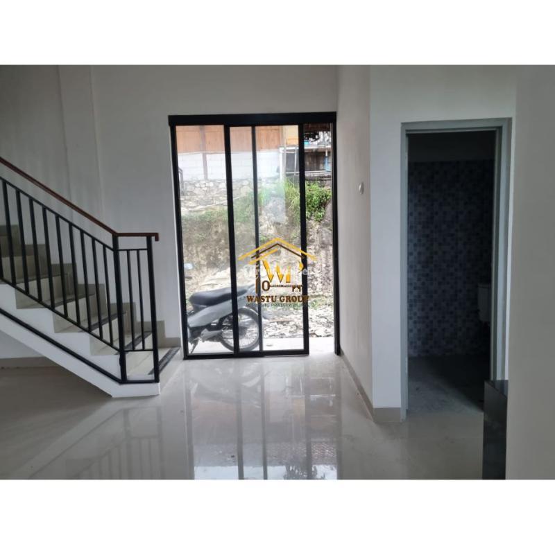 Dijual Rumah LT151 LB76 2KT 2KM Legalitas SHGB Siap Huni - Sleman Yogyakarta