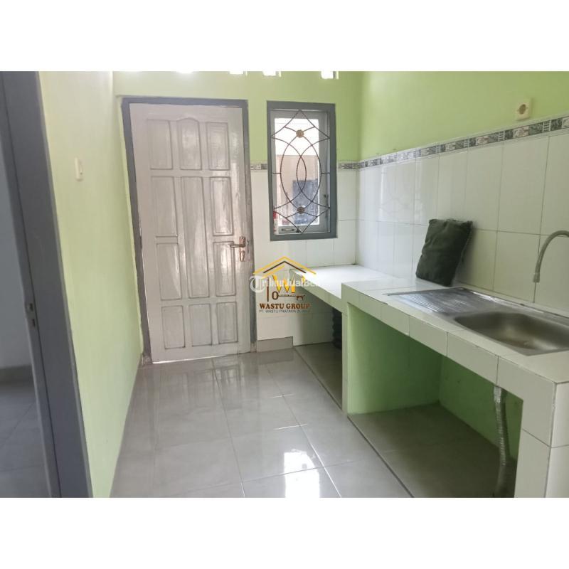 Dijual Rumah Siap Huni Tipe 100 Baru dekat SMKI 1 Kalasan - Sleman Jogja