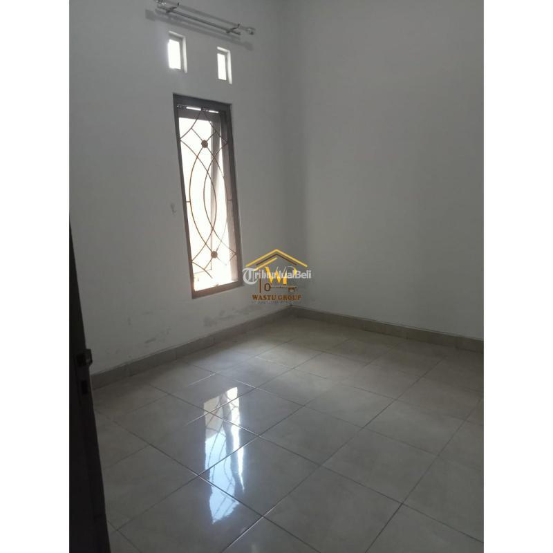 Dijual Rumah Siap Huni Tipe 100 Baru dekat SMKI 1 Kalasan - Sleman Jogja