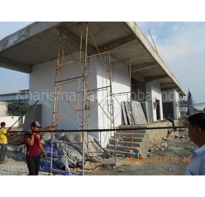 Instalasi Genset untuk Berbagai Bangunan Kapasitas Lengkap - Jakarta Barat