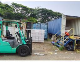 Jasa Sewa Forklift Mampang Siap Melayani 24 Jam - Jakarta Selatan