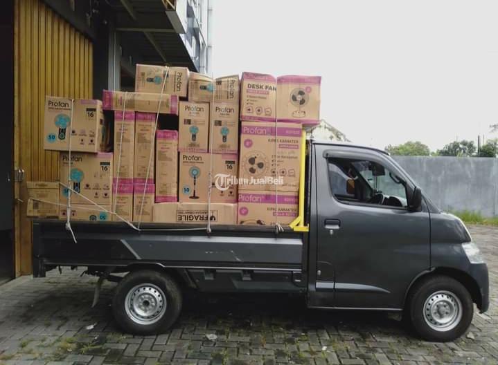 Jasa Angkut Melayani 24 Jam Tarif Murah di Tegal Rejo - Yogyakarta