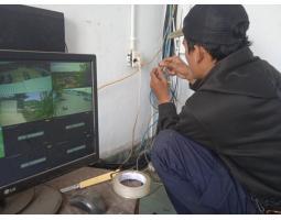 Jasa Dor To Dor Service CCTV Terdekat - Jakarta Barat