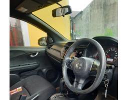  Mobil Honda Brio Type E Manual Bekas Tahun 2017 Siap Pakai - Jakarta Barat 
