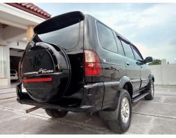 Mobil Isuzu Panther Grand Touring Bekas Tahun 2009 Siap Pakai - Jakarta Pusat