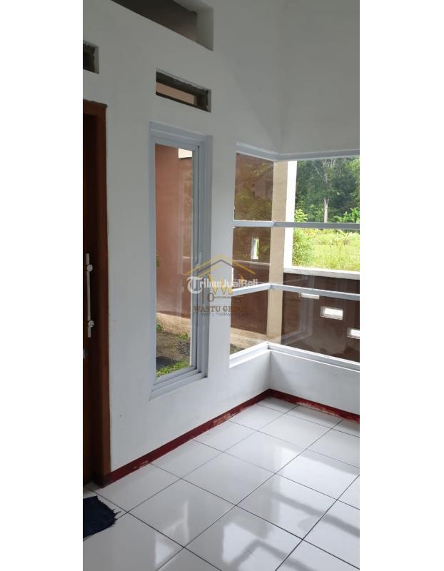 Dijual Rumah LT107 LB55 2KT 1KM Legalitas SHM Siap Huni - Bantul Yogyakarta