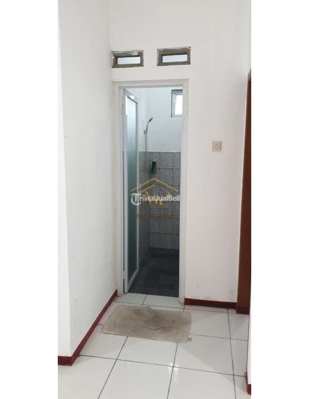 Dijual Rumah LT107 LB55 2KT 1KM Legalitas SHM Siap Huni - Bantul Yogyakarta