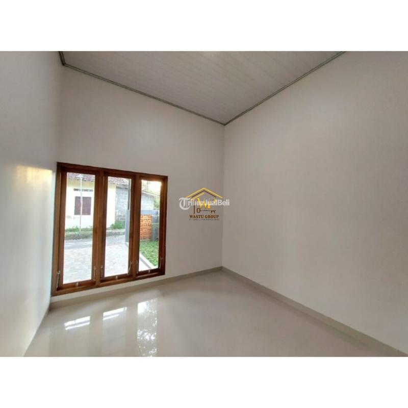 Dijual Rumah Mewah Murah LT120 LB75 Di Sleman Dekat Stadion Maguwoharjo - Sleman Yogyakarta