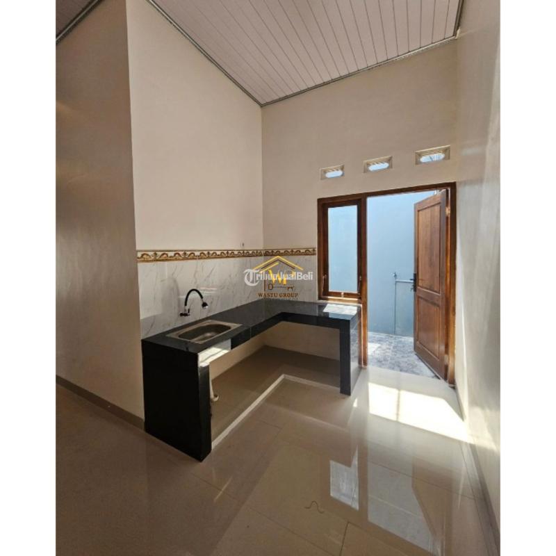 Dijual Rumah Mewah Murah LT120 LB75 Di Sleman Dekat Stadion Maguwoharjo - Sleman Yogyakarta