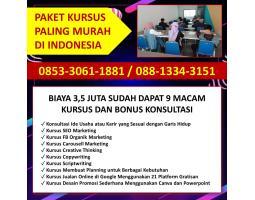 Jasa Seminar Motivasi Diri Mahasiswa - Malang Jawa Timur 