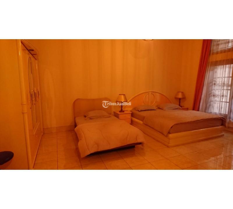 Dijual Rumah Mewah Lingkungan Komplek Cluster Elit Dekat UGM - Sleman Yogyakarta