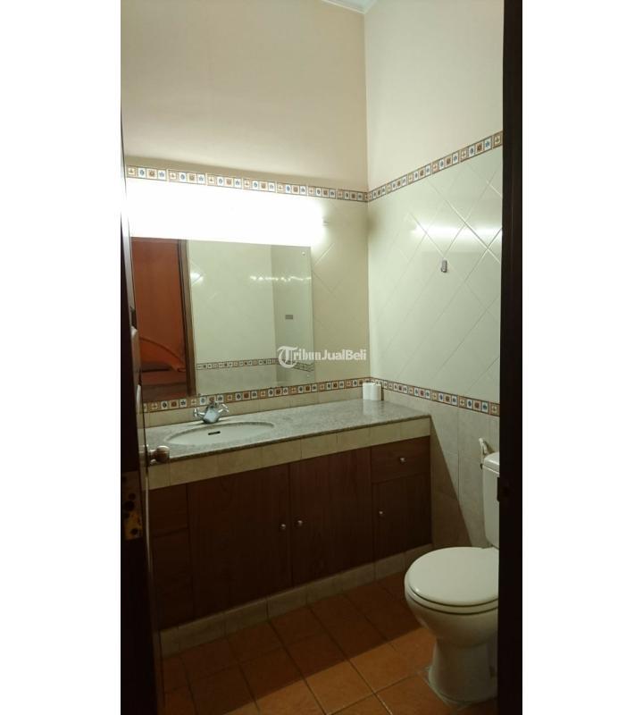 Dijual Rumah Mewah Lingkungan Komplek Cluster Elit Dekat UGM - Sleman Yogyakarta