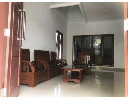 Dijual Rumah Mewah Lantai 2 Lokasi Jalan Kaliurang Km 13 Dekat UII - Sleman Yogyakarta 