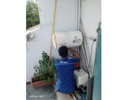 Tukang Service Water Heater - Bekasi Jawa Barat