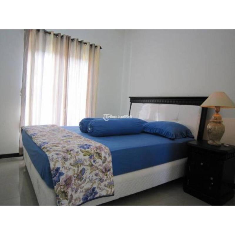 Villa Disewakan untuk Weekend Kapasitas 20 Orang Siap Huni Nyaman - Batu Jawa Timur