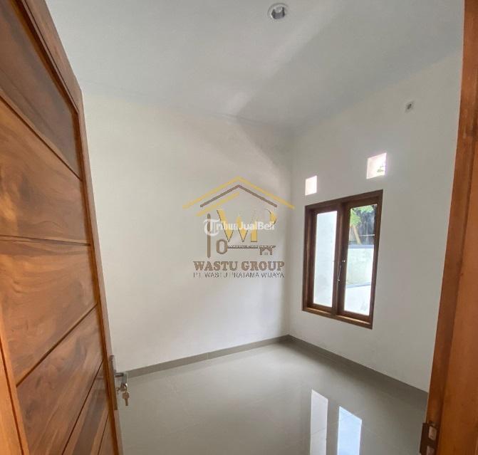 Dijual Rumah Murah Tipe 42 Baru Hanya 400 Jutaan - Sleman Jogja