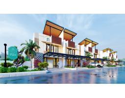 Jual Rumah Baru Minimalis Modern Tipe 75 Baru di Padalarang - Bandung Barat 