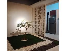 Jual Rumah Baru Luas 188 m2 Full Furnnished 5 Menut ke Kampus UPN di Condongcatur - Sleman Jogja