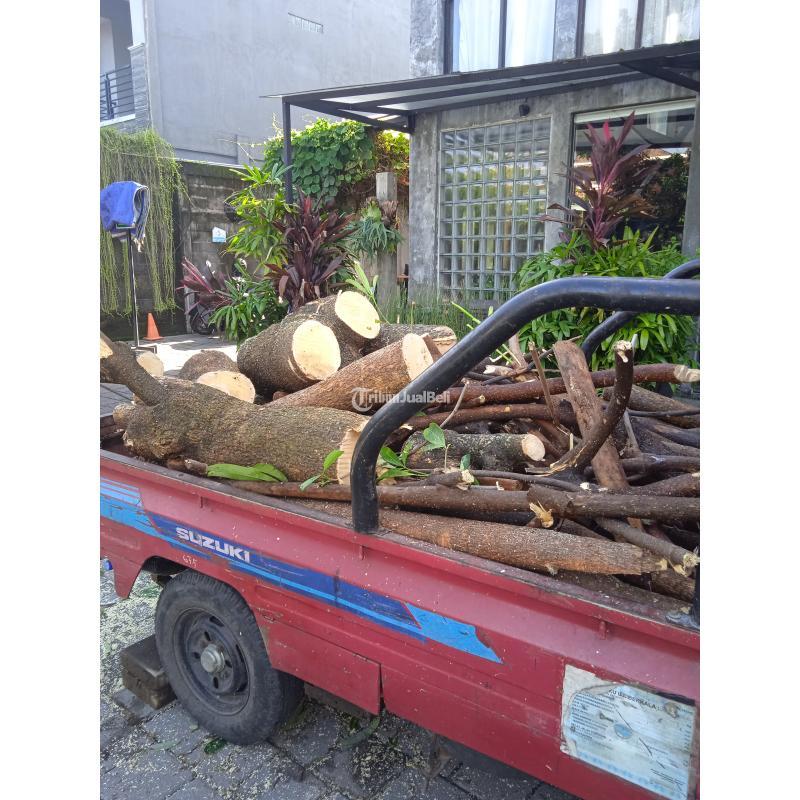 Jasa Angkut Buang Barang Apa Saja - Yogyakarta