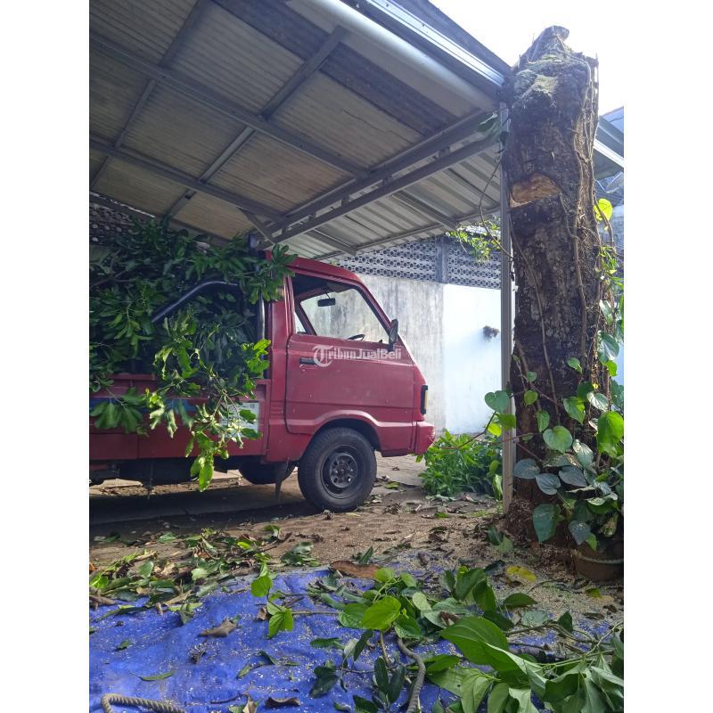 Jasa Angkut Buang Barang Apa Saja - Yogyakarta