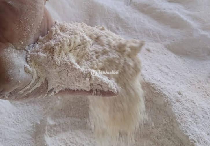 Kapur Pertanian Harga Terjangkau - Bekasi Jawa Barat 