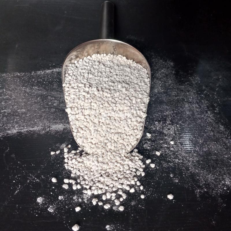 Grit Kalsium Pakan Ayam Petelur - Gunung Kidul Yogyakarta